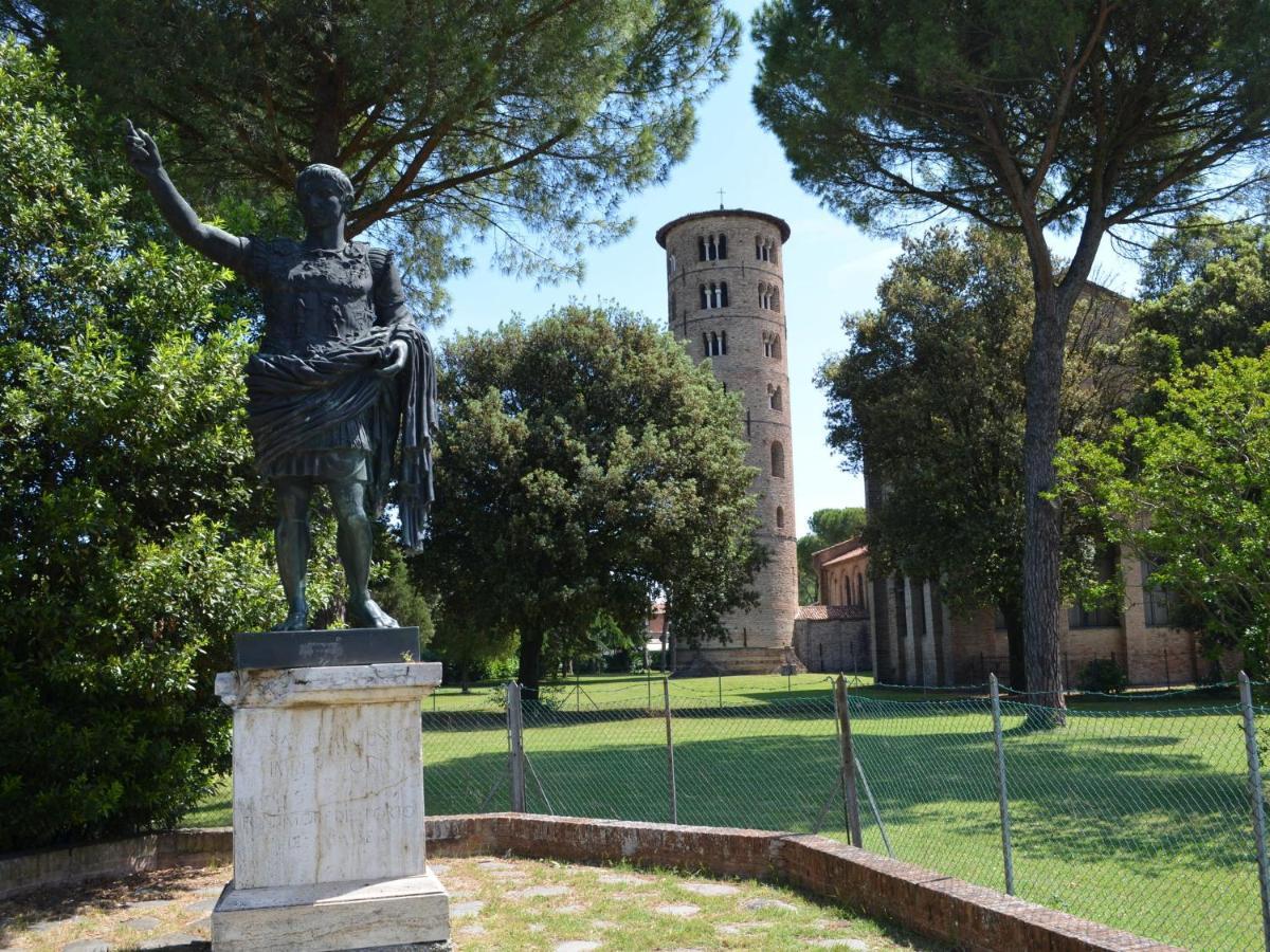 Belvilla By Oyo Venturi Olive Gatteo a Mare Kültér fotó